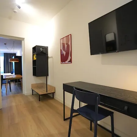 Hotel Zest Daalhemerweg *