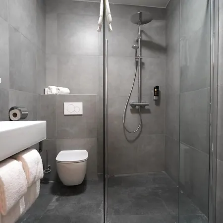 Hotel Zest Daalhemerweg