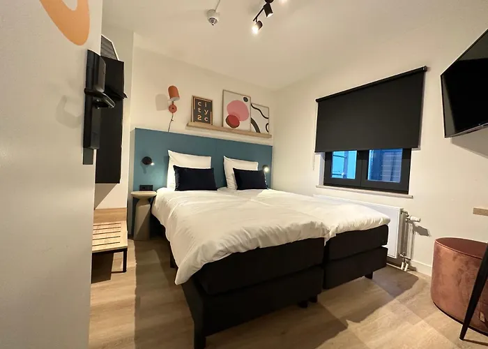 Zest Daalhemerweg Hotel