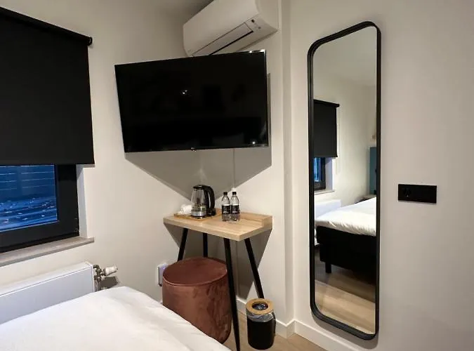 Hotel Zest Daalhemerweg Valkenburg aan de Geul