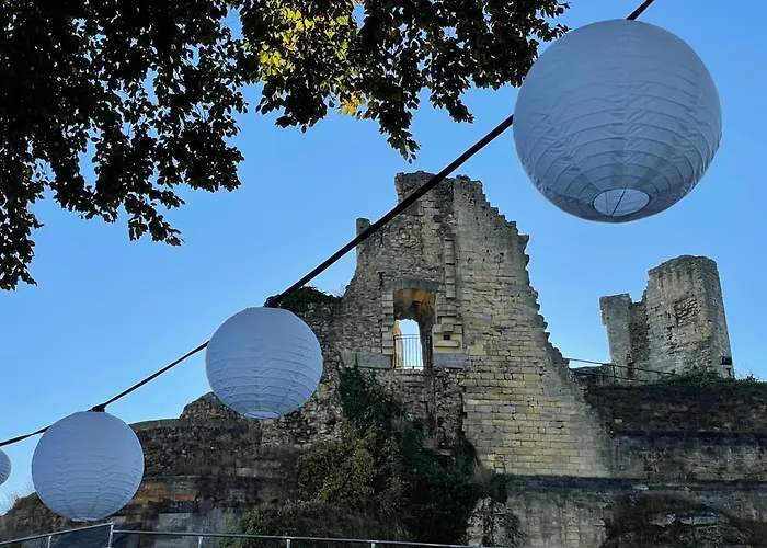 Hotel Zest Daalhemerweg *