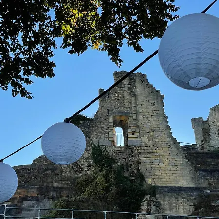 Ξενοδοχείο Zest Daalhemerweg *