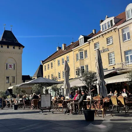 Zest Daalhemerweg * Valkenburg aan de Geul