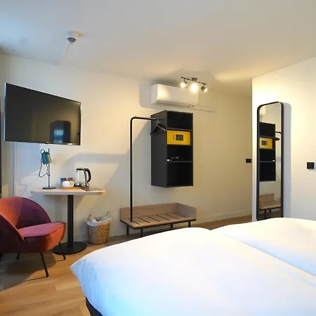 Ξενοδοχείο Zest Daalhemerweg Valkenburg aan de Geul