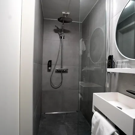 Zest Daalhemerweg * ファルケンブルフ