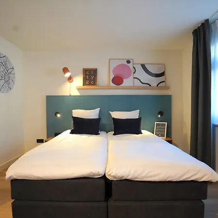 Zest Daalhemerweg Hotel *