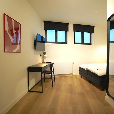 Zest Daalhemerweg Valkenburg aan de Geul