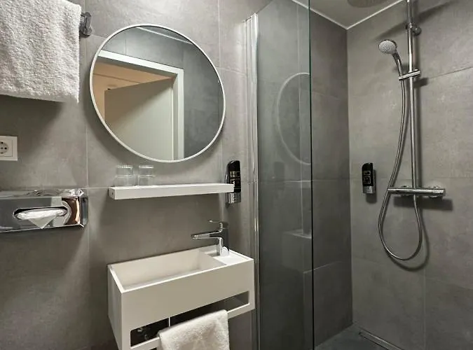 Zest Daalhemerweg Hotel Valkenburg aan de Geul