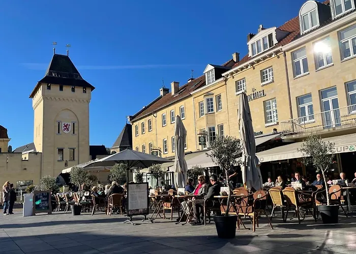 Zest Daalhemerweg * Valkenburg aan de Geul