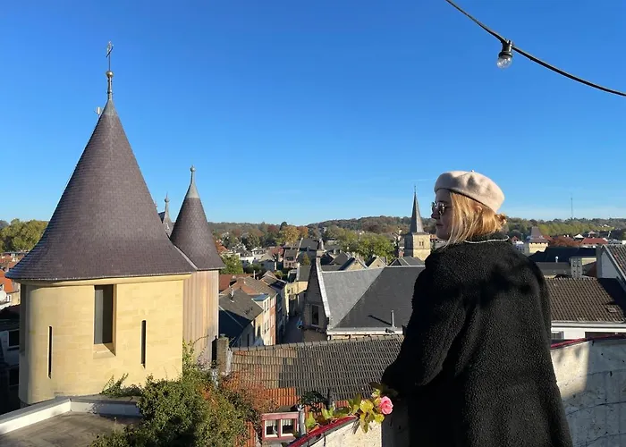 Zest Daalhemerweg Hotel *