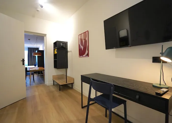 Hotel Zest Daalhemerweg *