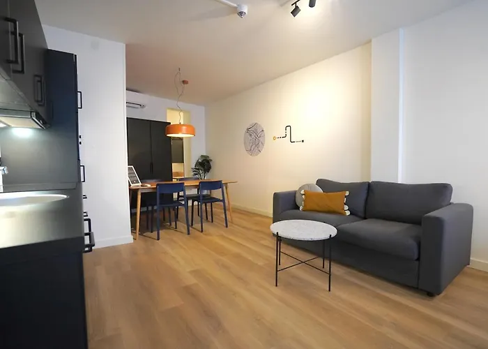 Hotel Zest Daalhemerweg *