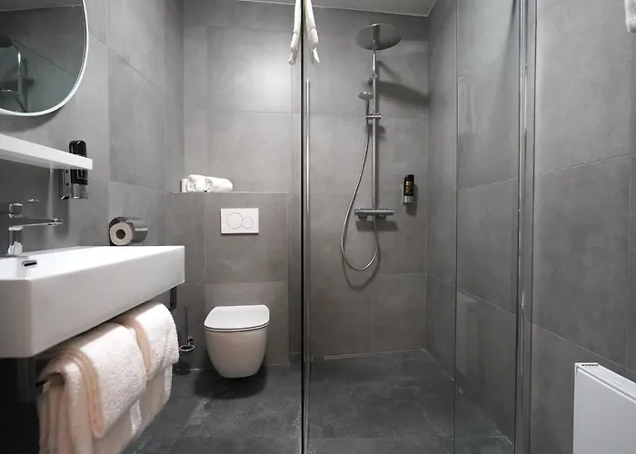 Hotel Zest Daalhemerweg