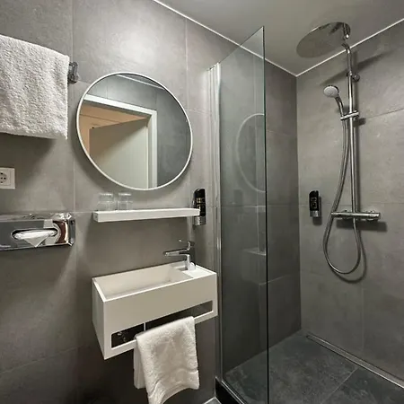 Zest Daalhemerweg - Digital & Staffless Hotel Valkenburg aan de Geul