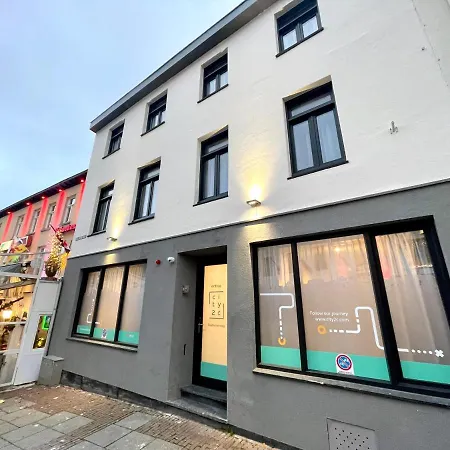 Zest Daalhemerweg - Digital & Staffless * Valkenburg aan de Geul