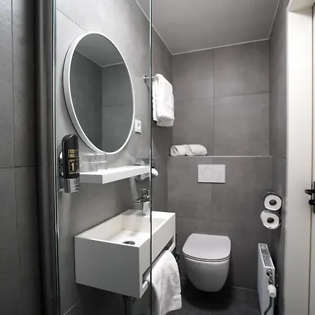 Hotel Zest Daalhemerweg - Digital & Staffless Valkenburg aan de Geul