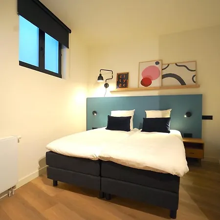 Hotel Zest Daalhemerweg - Digital & Staffless Valkenburg aan de Geul